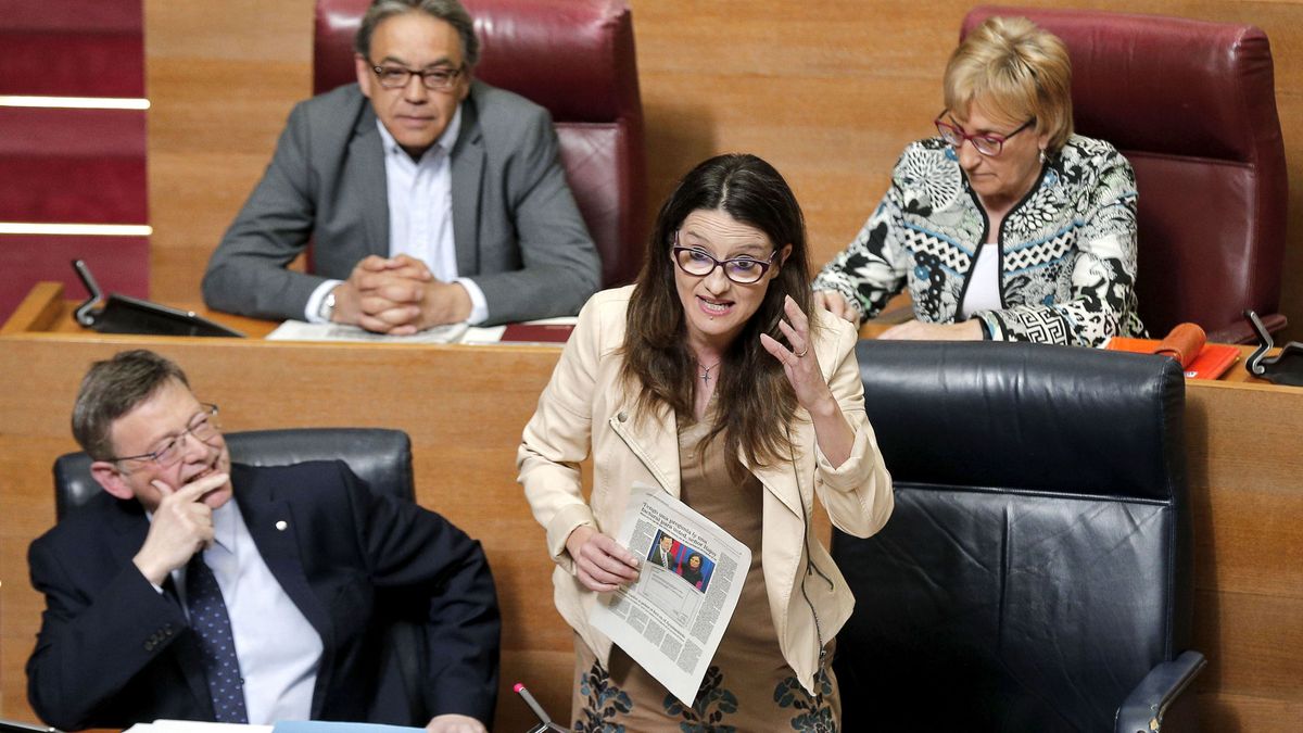 Las Cortes valencianas aprueban la ley 'trans' y garantizan los tratamientos a menores