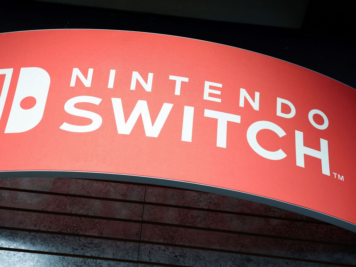 Foto: El anuncio de la nueva Switch 2 se está haciendo de rogar (Reuters/Andrew Kelly)