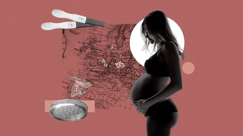 España, meca del turismo reproductivo de la UE para conseguir quedarse embarazada