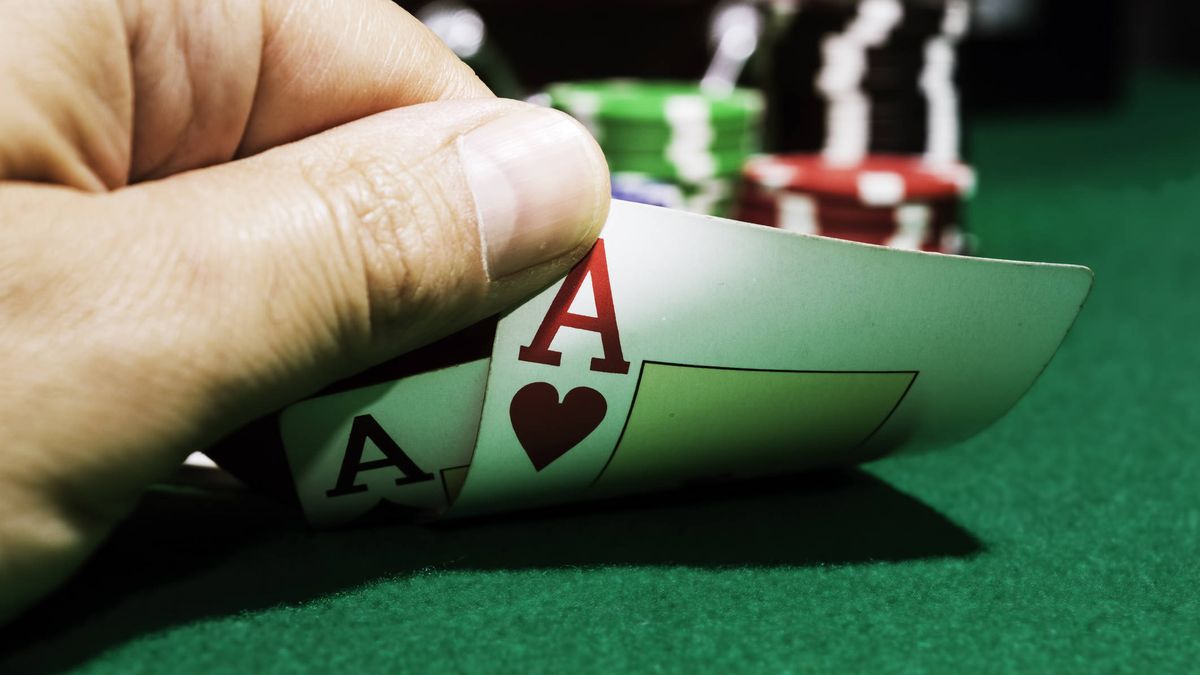 Suerte y genio: la increíble historia de la psicóloga que se puso a jugar al póker y ganó una fortuna