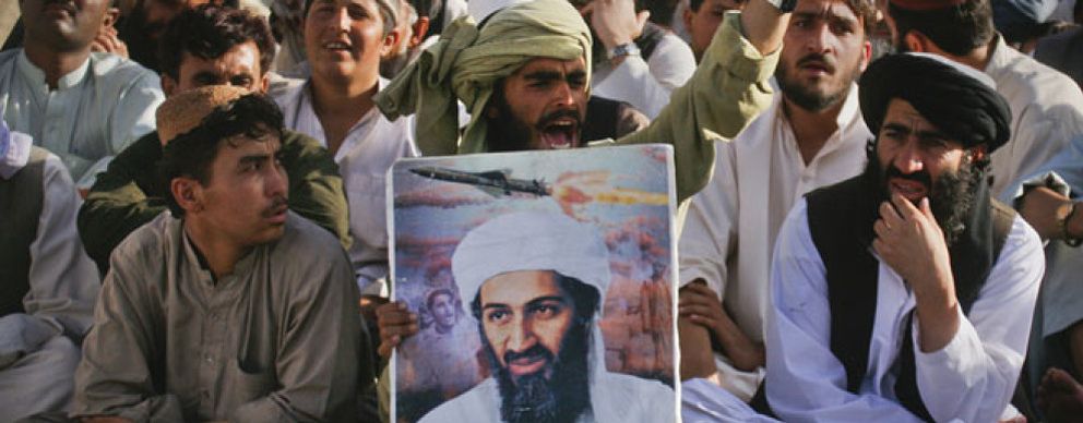 Foto: El testamento de Bin Laden: instrucciones de cómo vengar su muerte