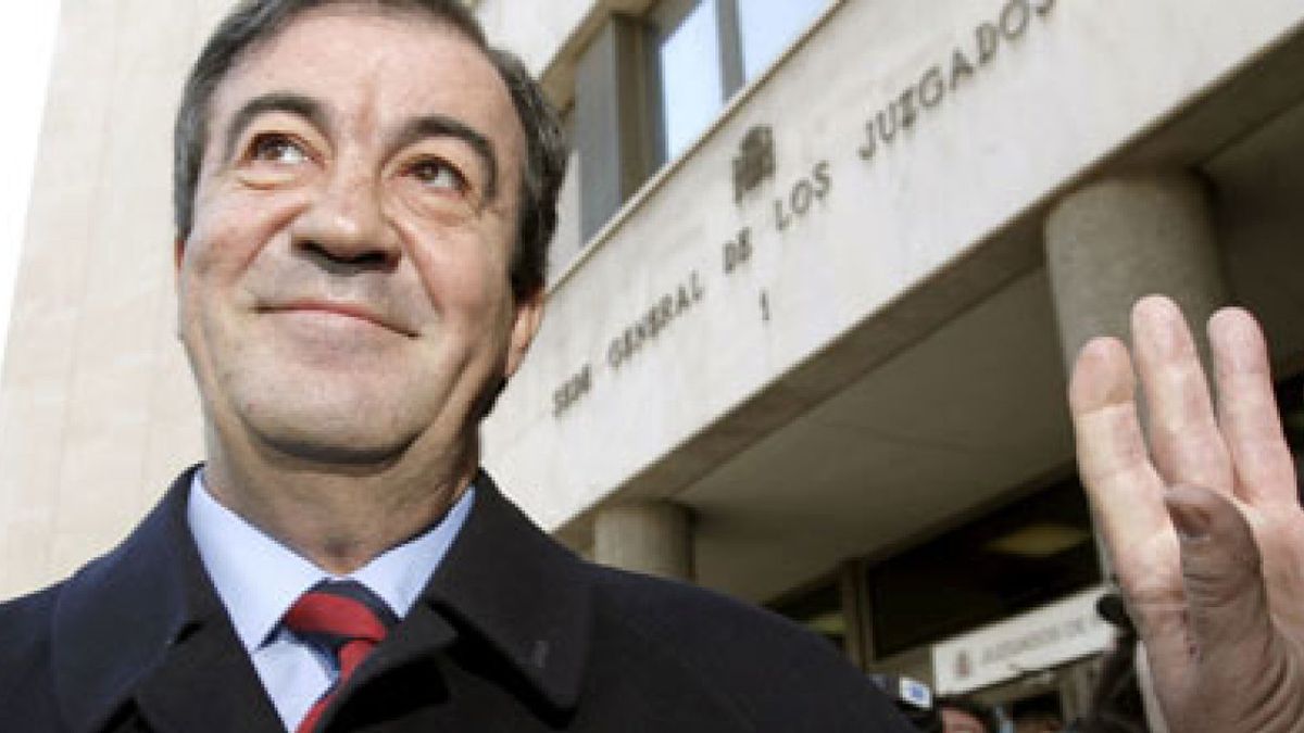 Álvarez-Cascos gobernaría en Asturias con un pacto con el Partido Popular