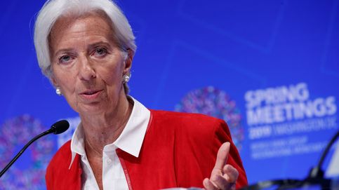  Con Lagarde nominada para el BCE la UE busca candidatos para el FMI