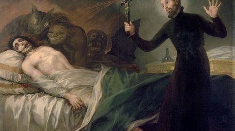Enfermedades, religión y miedo social: el origen de la famosa palabra abracadabra