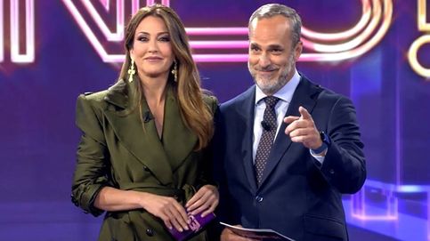 Estos son los invitados de '¡De viernes!', el programa de Telecinco (hoy, 31 de mayo)