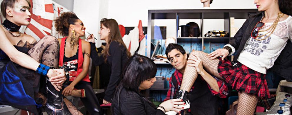 Foto: Tiembla, Chanel: los blogueros dictan la moda