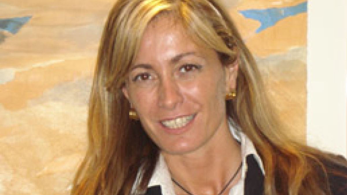Diebold nombra a Gloria Alomá responsable de proyectos de Integrated Services para España