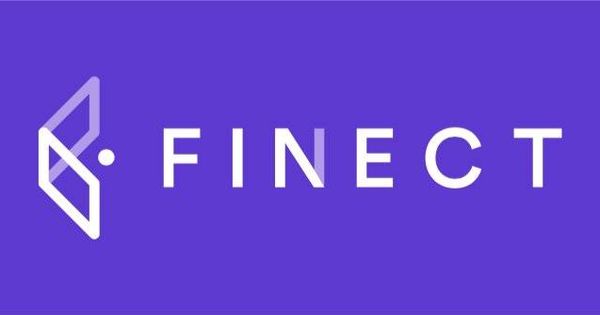Foto: Logo de Finect.