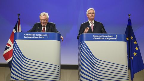 La UE y Reino Unido se meten en harina: claves de la tercera ronda del Brexit