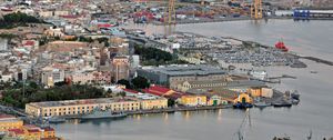 El Puerto de Cartagena bate récords: 20 condenas y 50 sanciones de Trabajo
