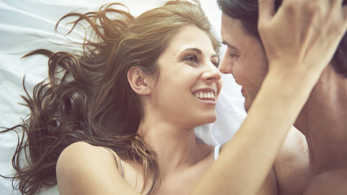 Los cinco pasos para gozar de una gran vida sexual para siempre