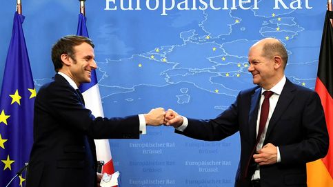Macron contra Scholz: ¿Quién ganará en la batalla por liderar la diplomacia europea?