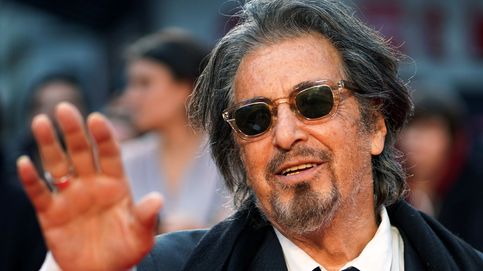 ¿Por qué es tan importante que Al Pacino protagonice una serie de TV?