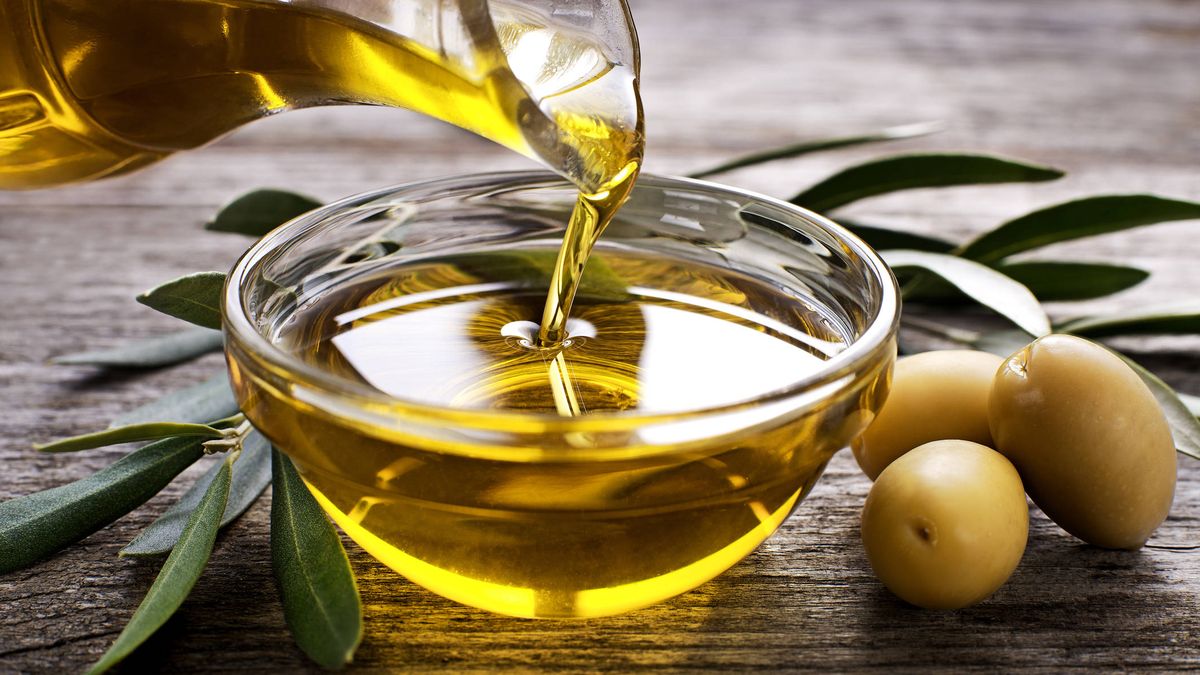 El aceite de oliva virgen previene la enfermedad arterial periférica