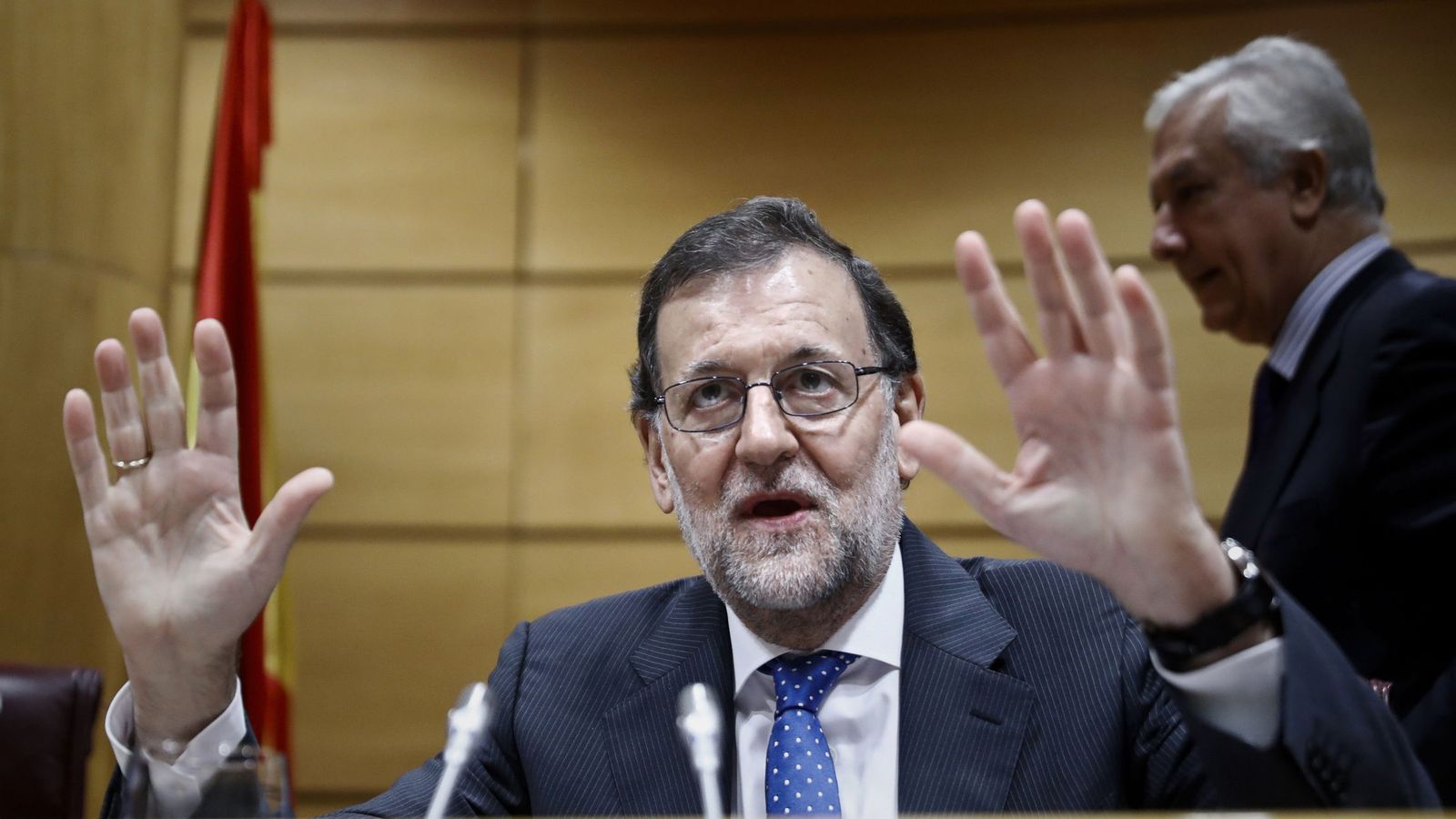 Foto:  Mariano Rajoy