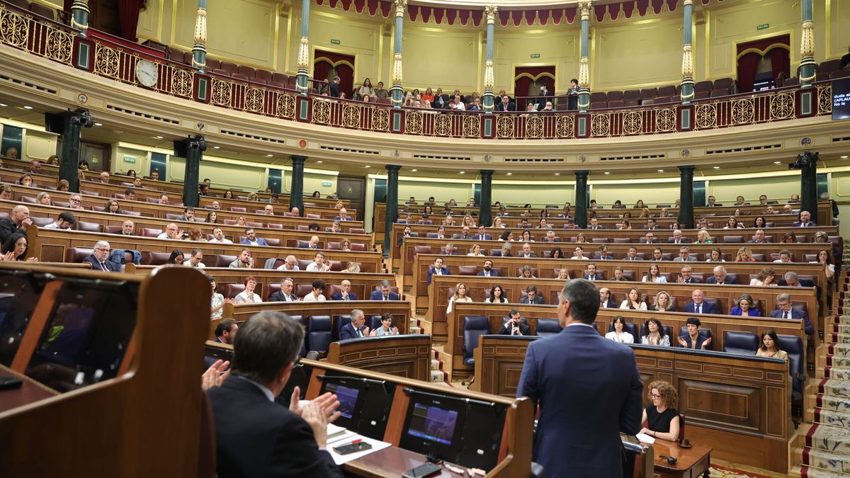 El PSOE 'entierra' el desgaste de la amnistía: "Tras las elecciones catalanas se entiende mucho mejor"