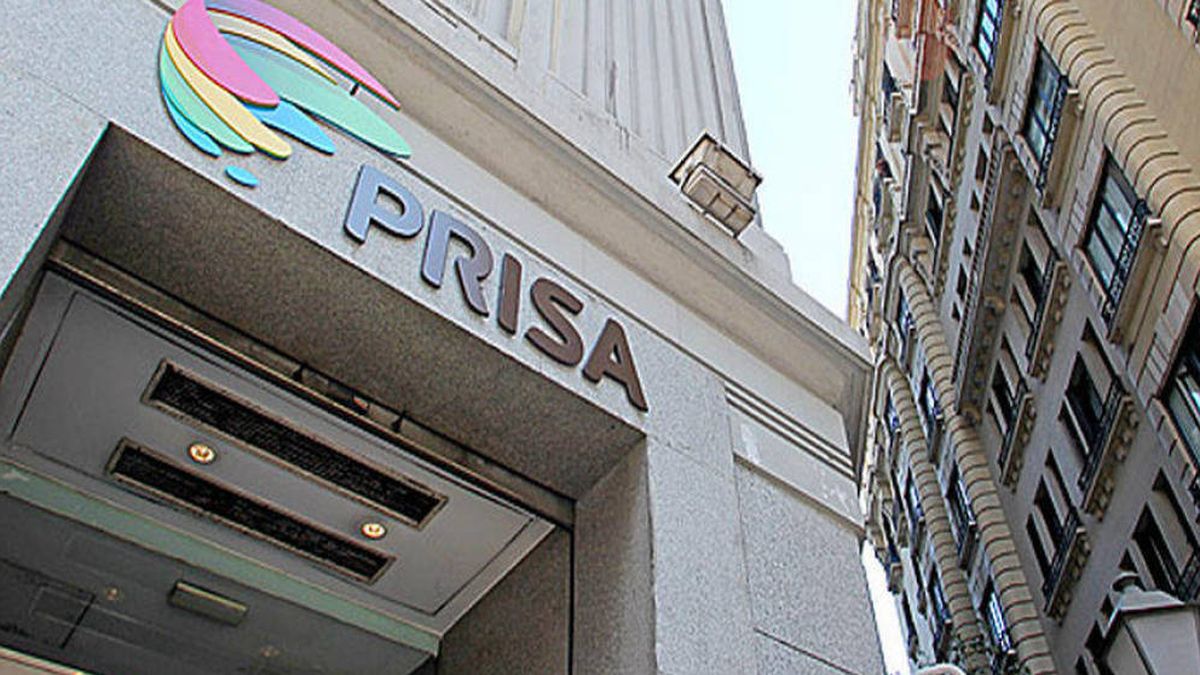 S&P asignará un nuevo rating a Prisa cuando firme el acuerdo de refinanciación