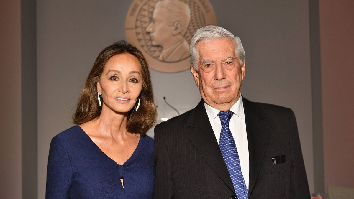 ¿Cómo se conocieron Isabel Preysler y Vargas Llosa? Su historia de amor, una infidelidad y mil dólares