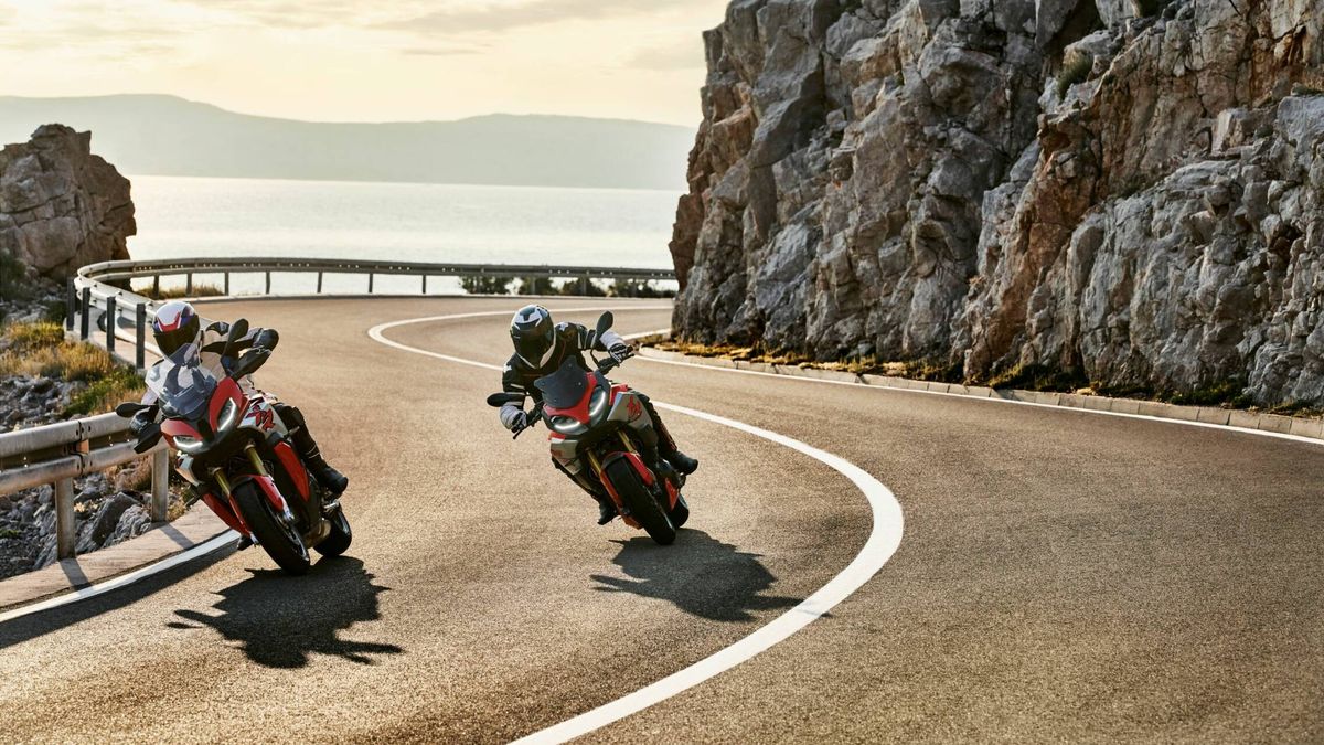 Rent a Ride: el servicio de alquiler de motos de BMW llega por fin a España