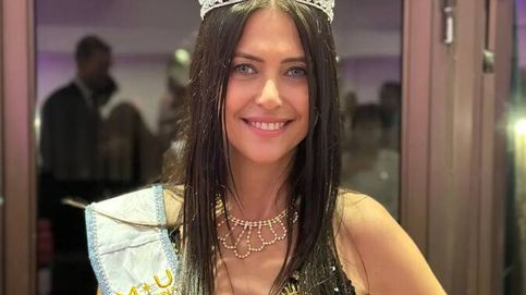 Ella es Alejandra Rodríguez, tiene 60 años y es la nueva Miss Universo Argentina