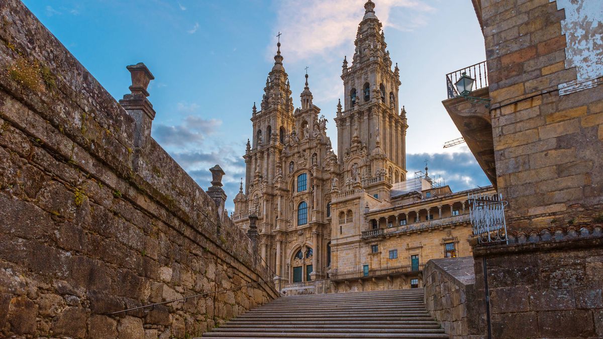 Descubre Santiago de Compostela en un fin de semana: 15 lugares que ver en la ciudad peregrina