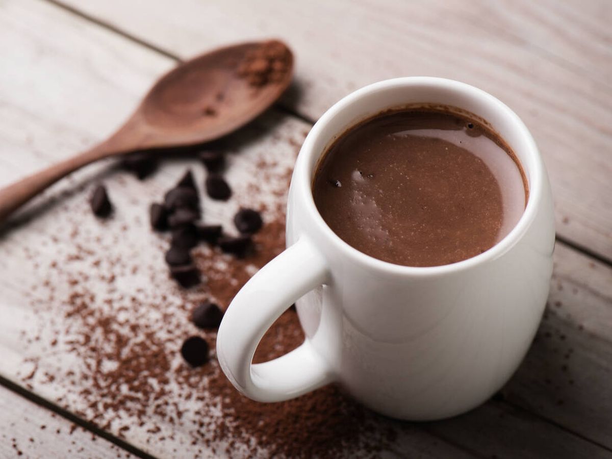 Alerta alimentaria: retiran sobres de chocolate a la taza por proteínas de leche no detalladas en etiquetado