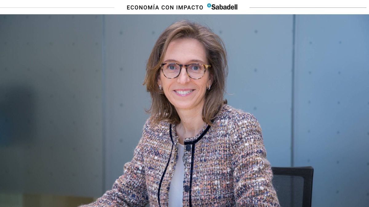 Sofía Rodríguez: "No habrá transición hacia un modelo más sostenible sin las pymes"