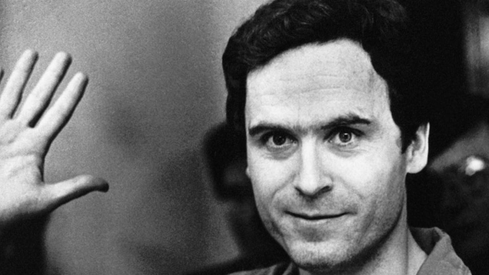 Foto: Ted Bundy fue uno de los asesinos en serie más populares del siglo XX.