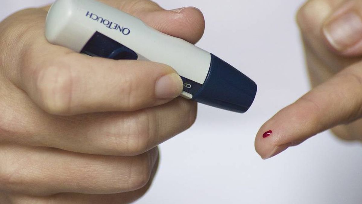 Un ensayo clínico logra la remisión de la diabetes con dieta y ejercicio