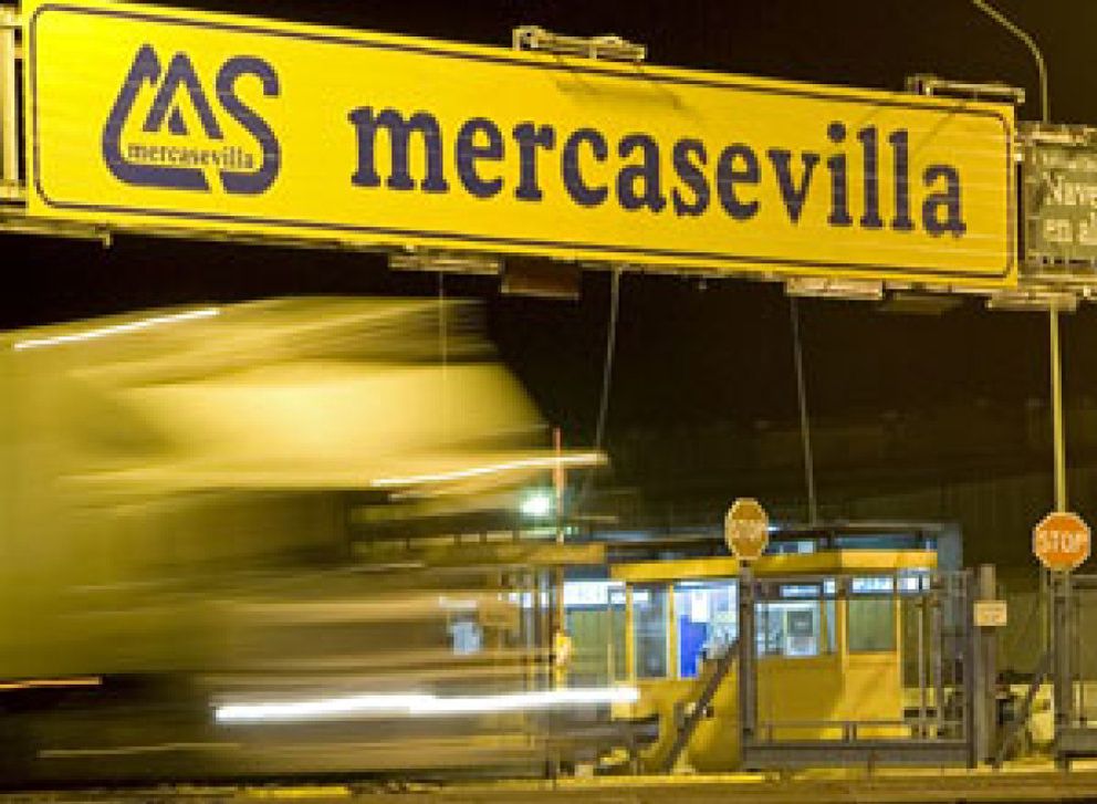 Foto: Mercasevilla tendrá que cerrar si paga los 9 millones que debe a 43 prejubilados