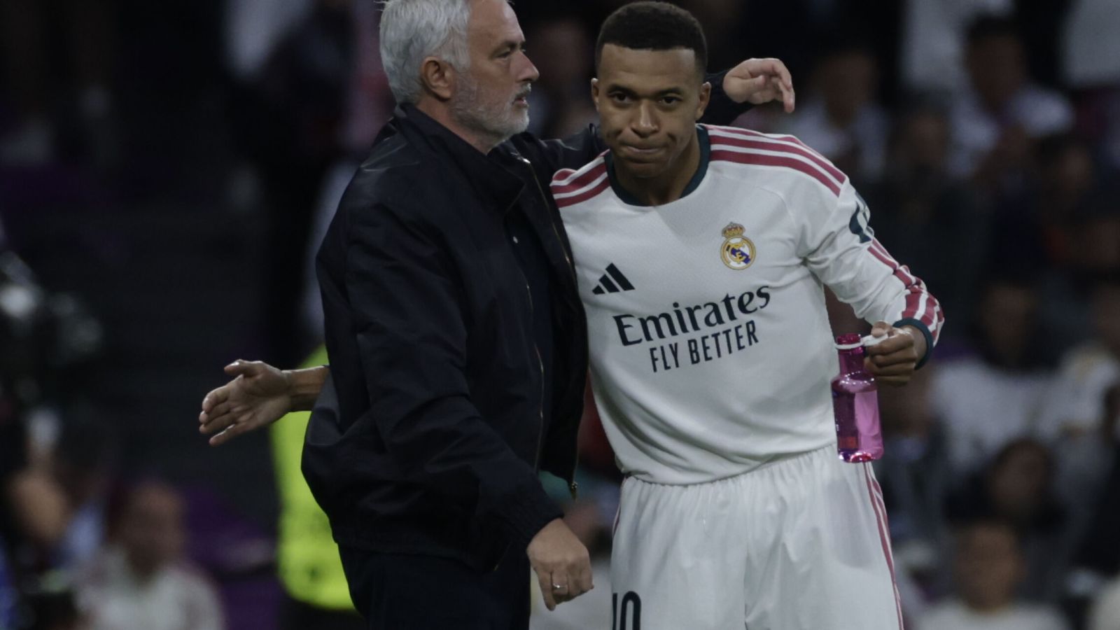 Jose Mourinho, sobre el Clásico con el Barcelona: "Estamos perdiendo 24 horas de reposo"