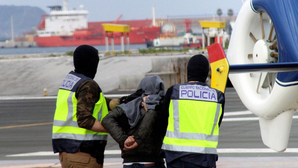 Al acecho de la amenaza yihadista en España: 52 detenidos en 2022 y la mirada puesta en África