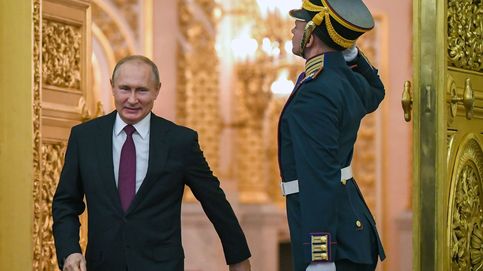 Incluso si Putin desapareciese mañana, Rusia tendrá que continuar la guerra