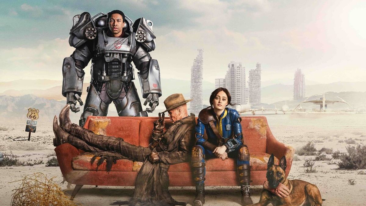 'Fallout' tendrá segunda temporada: Prime Video renueva la serie tras su increíble debut