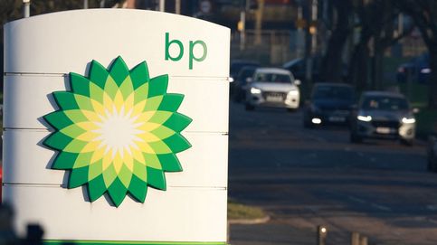 BP España multiplica por cinco su beneficio (586 M) y paga 160 M del impuesto