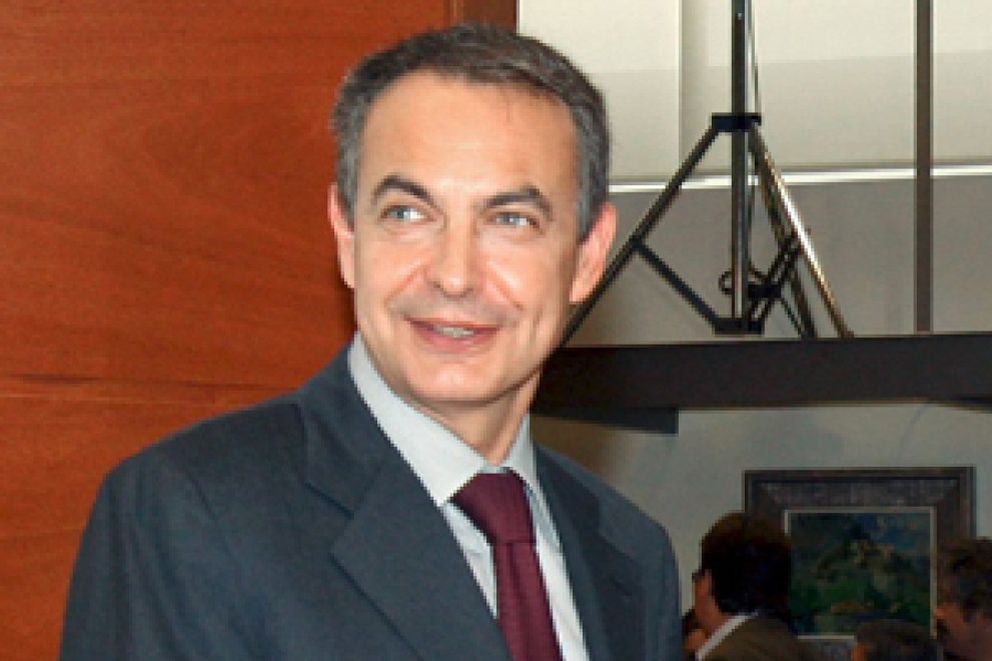 Foto: Las medidas anti-crisis de Zapatero son como "conejos sacados de una chistera", según 'The Economist'