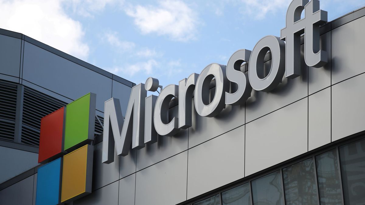 Microsoft eleva un 31,5% su beneficio semestral, hasta 24.152 millones
