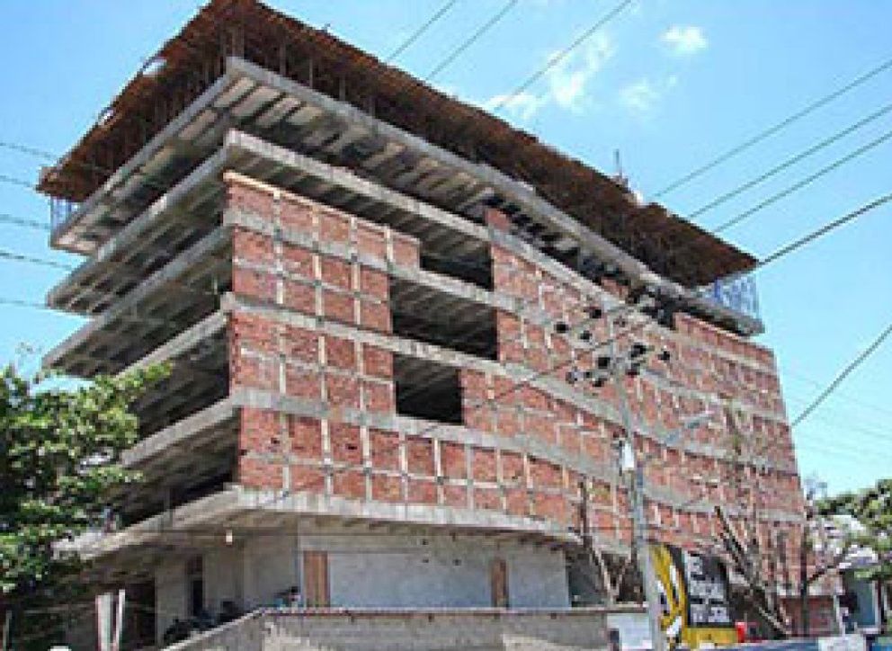 Foto: Investigan al alcalde de un pueblo de Guadalajara por recalificar suelo a Hercesa, inmobiliaria para la que trabaja
