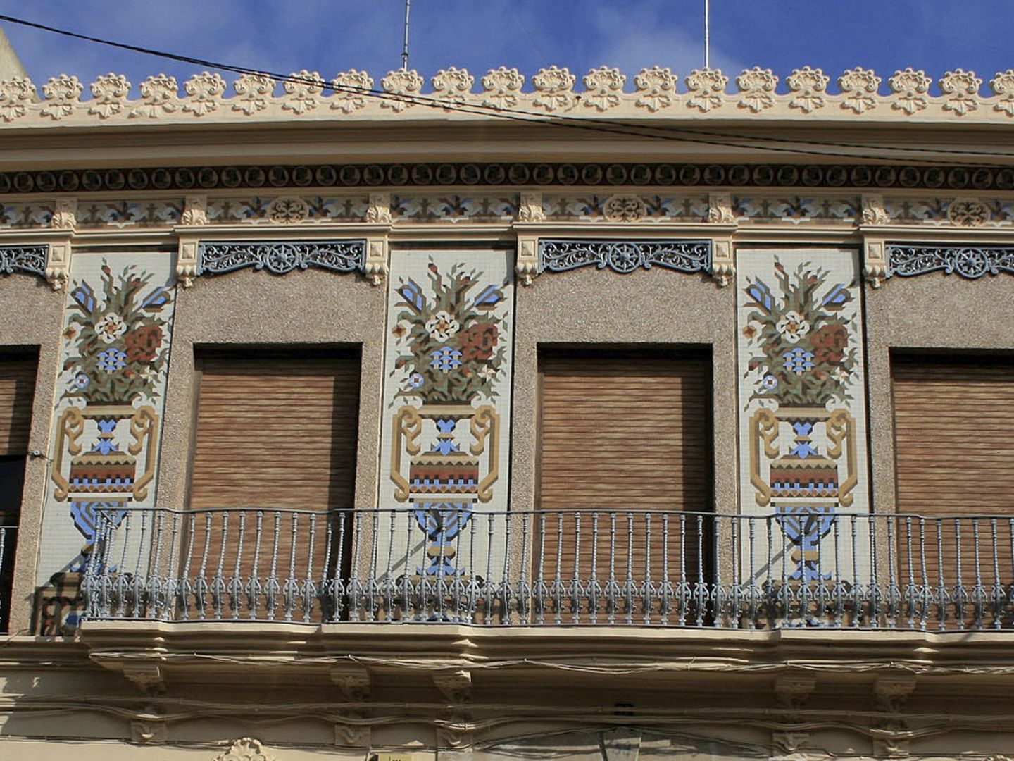 Todos quieren tener Nolla: el mosaico valenciano que escapó del subsuelo