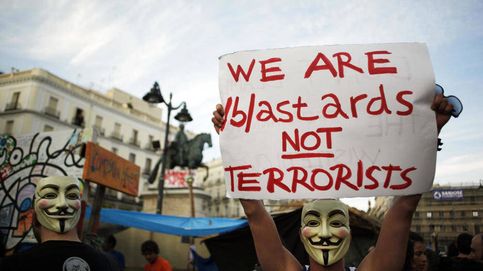 Ofensiva 'hacker': ¿quién está tras los ataques a la Policía y los Mossos?
