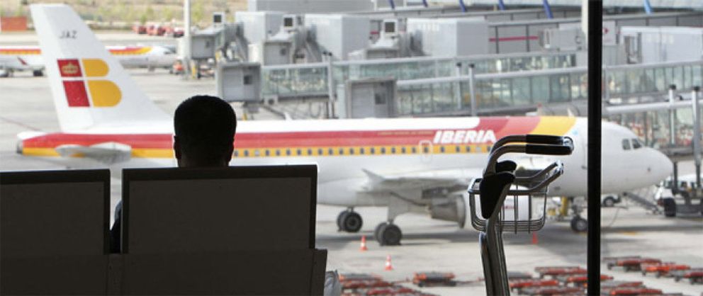 Foto: ¿Es seguro volar? Cinco aterrizajes de emergencia en Barajas y El Prat en una semana