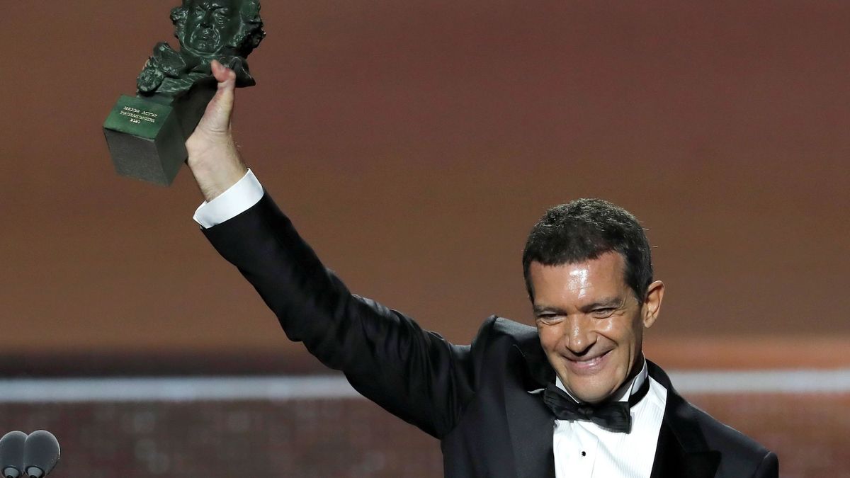 Los Premios Goya que pudieron ser Premios Buñuel: historia y origen de los  Oscar españoles