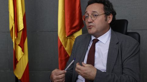 García Ortiz propone para Ciudad Real al fiscal de Tsunami en contra de la mayoría 
