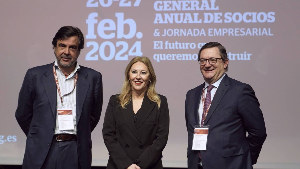 Andalucía y su despegue empresarial: "Está en su mejor momento para crecer"