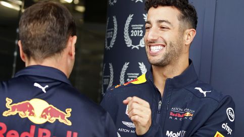 El juego de sillas en la F1 y cómo Daniel Ricciardo hasta podría volver a Red Bull