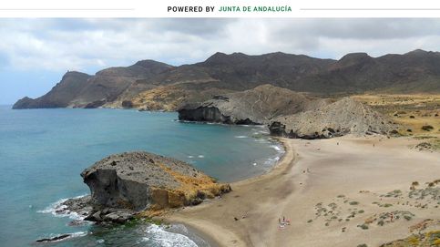 Ocho rutas naturales para recorrer Andalucía sin salir de casa
