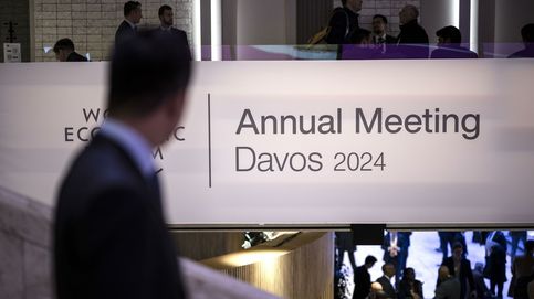 ¿Reconstruir la confianza? El Foro de Davos ya parece una parodia