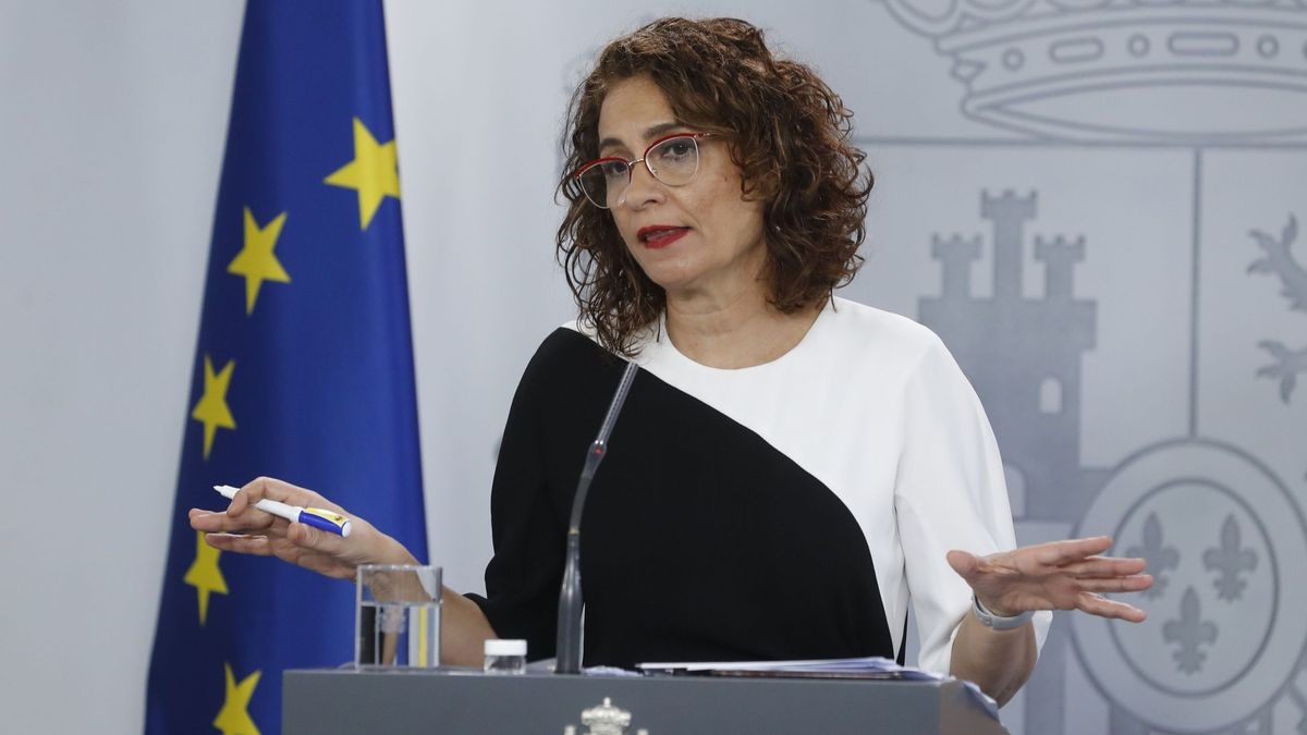 El Gobierno autoriza a Baleares a emitir deuda a corto plazo por 433 millones de euros
