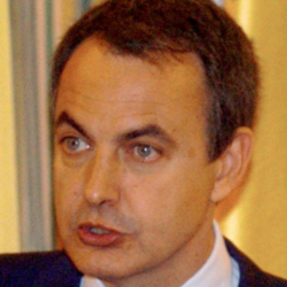 Foto: Zapatero acordó con Mas la entrada de CiU con dos ministros en el Gobierno