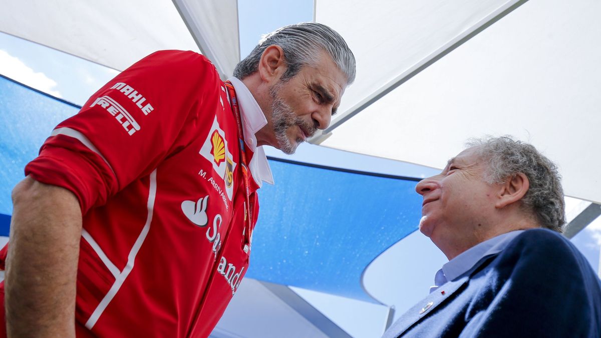 El privilegio de Ferrari que alterará el tablero de la F1: casi 70 millones 'sólo por existir'